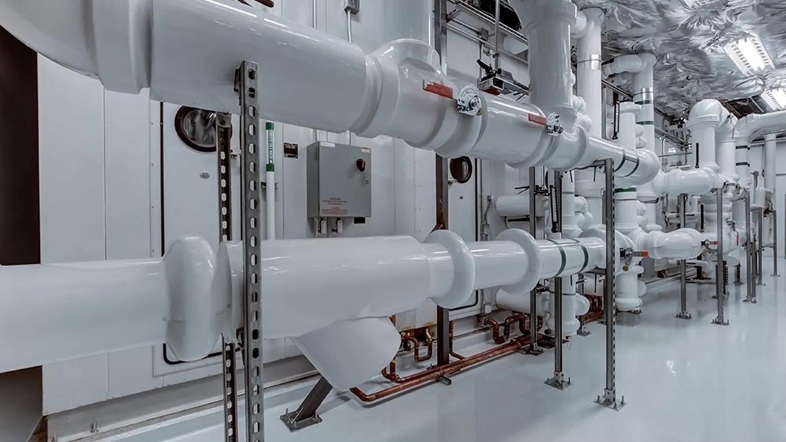 Plumbing Services in Manatee County