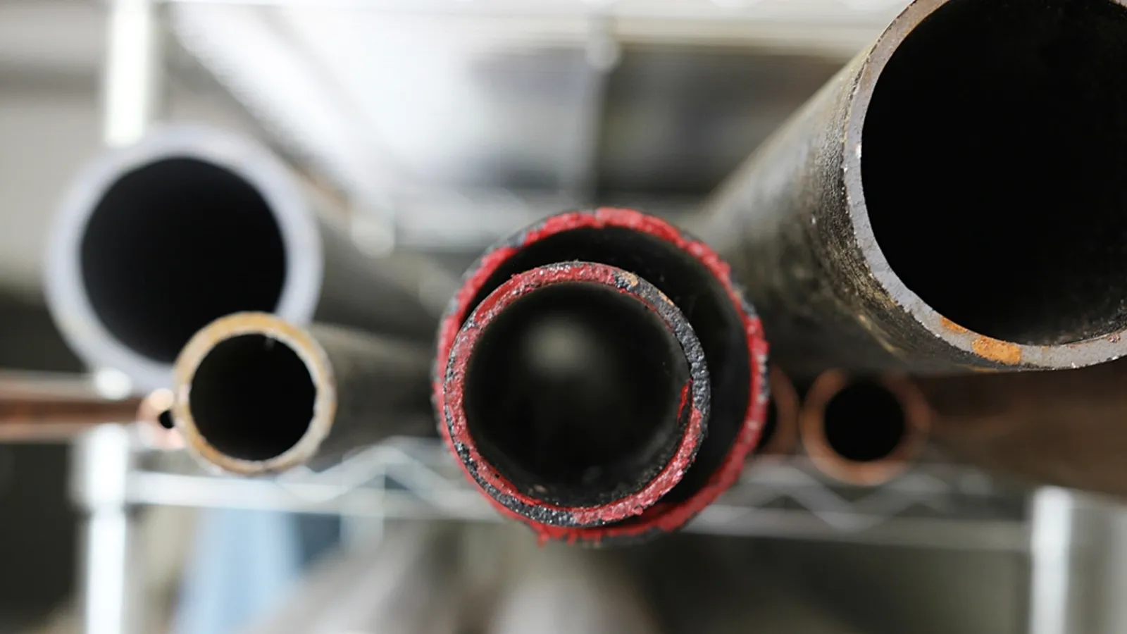 Drain Cleaning