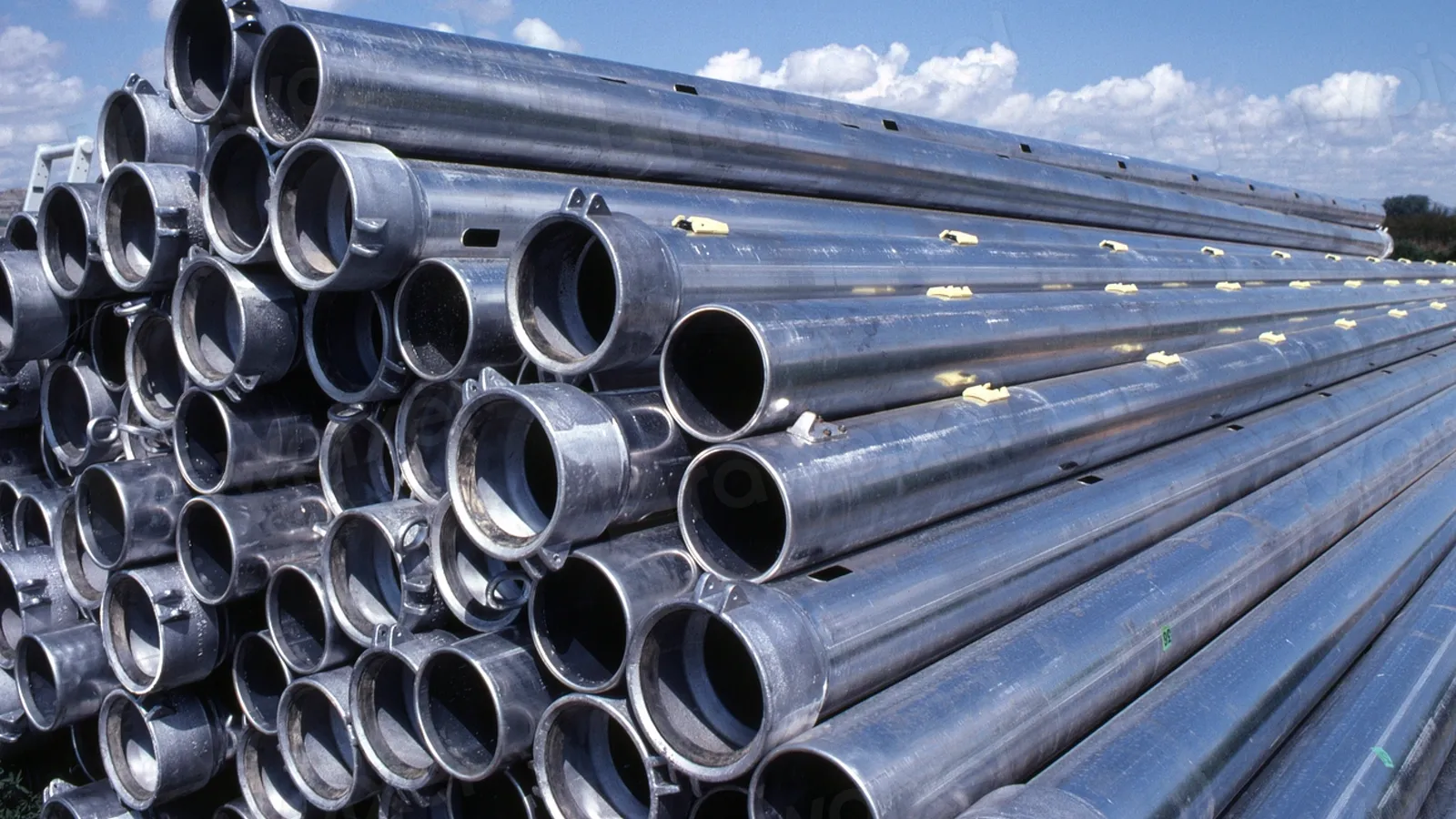 Sewer Line Services
